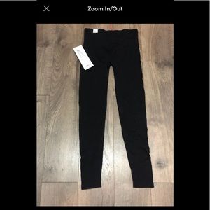 Size medium leggings